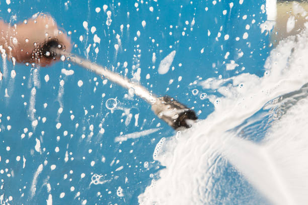 Best Dumpster Area Cleaning  in Harbour Heights, FL
