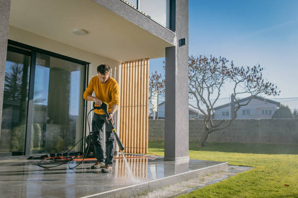 Best Pool Deck Cleaning  in Harbour Heights, FL